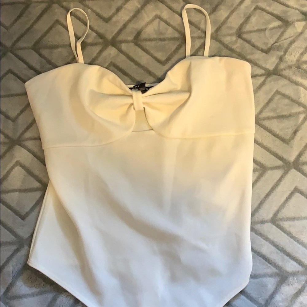 bow body suit